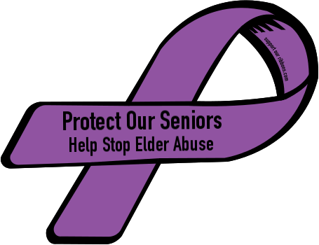 Unexplained Bruises Or Other Injuries Demand Investigation - Eating Disorder Awareness Ribbon (455x350), Png Download