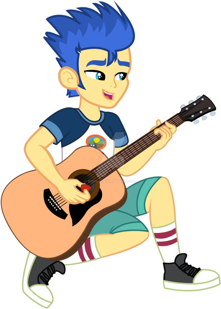 Ro994, Camping Outfit, Converse, Equestria Girls, Flash - My Little Pony: Equestria Girls (738x1024), Png Download