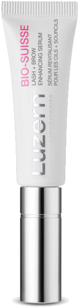 Luzern Bio-suisse Lash Brow Enhancing Serum - Luzern Bio-suisse Lash + Brow Enhancing Serum 7.5ml (808x808), Png Download