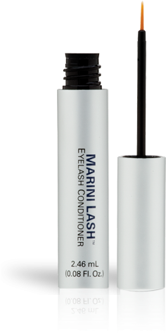 Jan Marini Lash Eyelash Conditioner - Jan Marini Marini Instant Refining Exfoliator (500x500), Png Download