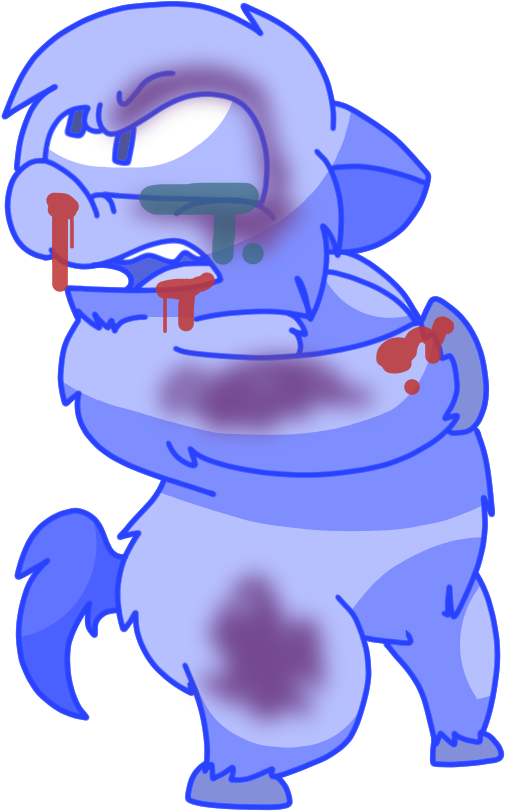 Image - Cartoon (576x896), Png Download