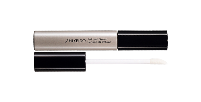 Full Lash Serum - Full Lash Serum De Shiseido (692x350), Png Download