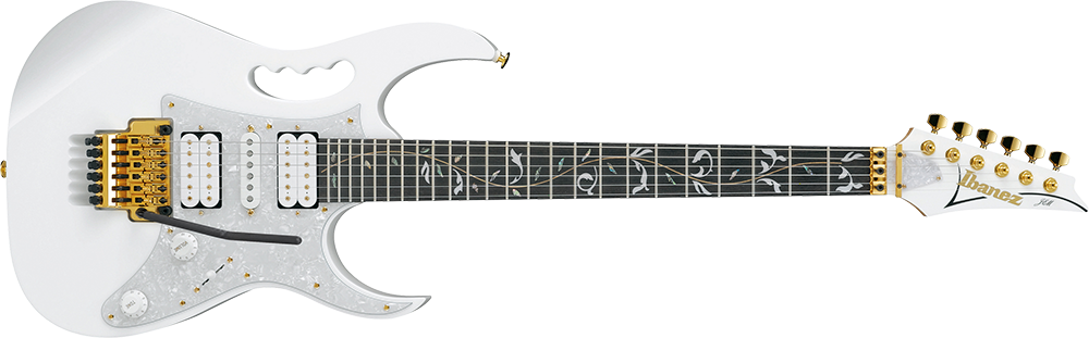Jem7v Wh - Fender American Professional Jazz Bass V (1000x311), Png Download