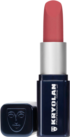 Kryolan Lipstick Matte (350x450), Png Download
