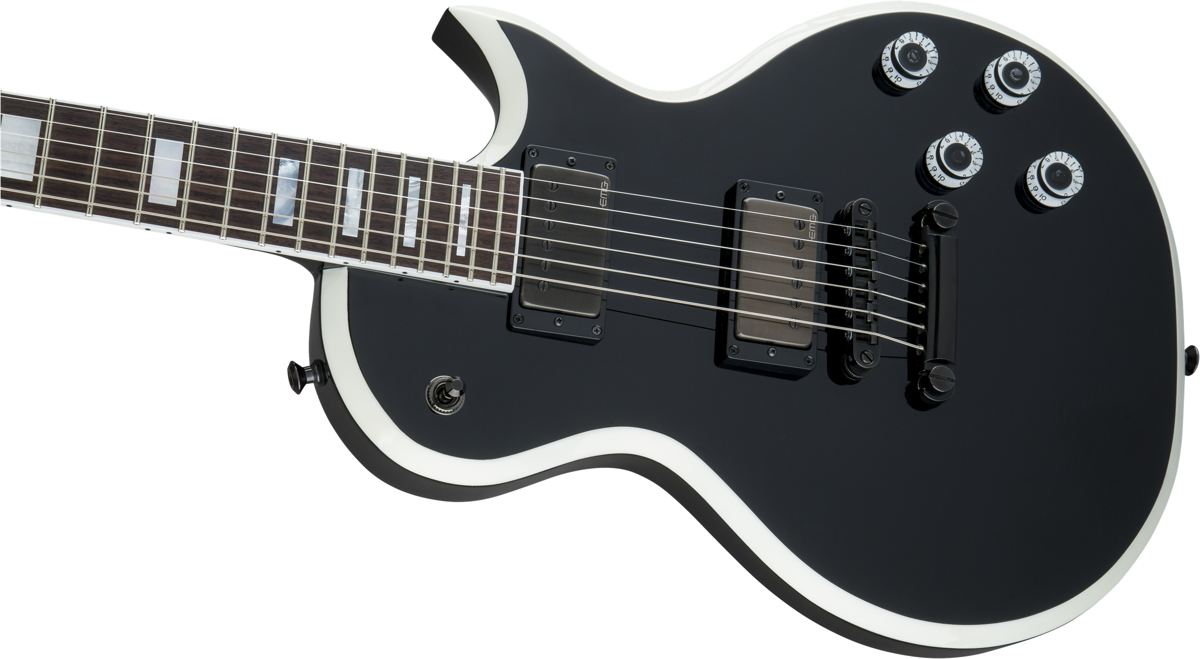 One Of The Most Influential And Respected Players In - Jackson X Series Signature Marty Friedman Mf-1, Gloss (2400x1322), Png Download