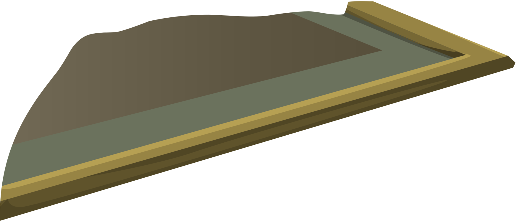 Manuscript Computer Icons Paper /m/083vt Button - Portable Network Graphics (1751x750), Png Download