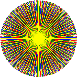 Fireworks - Circle Of Life Academy White Earth Minnesota (362x421), Png Download