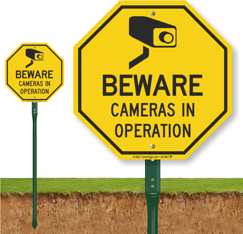 Zoom, Price, Buy - Cctv Security 24 Hour Live Internet Monitoring (800x800), Png Download