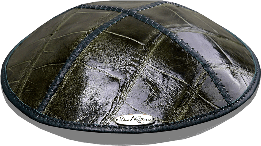 Kippot Crocodile «classic» - Handbag (1000x1000), Png Download