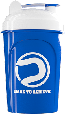 Official Dare Shaker Cup - Cocktail Shaker (480x480), Png Download