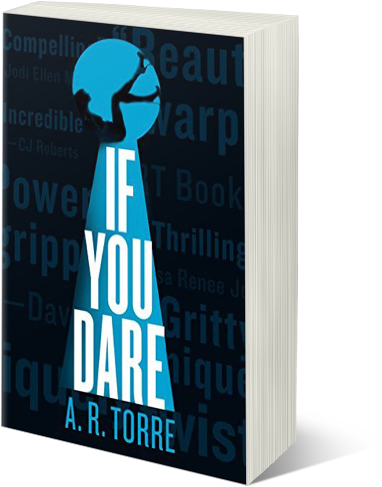 If You Dare (1000x1227), Png Download