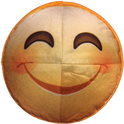 Smiley (480x480), Png Download
