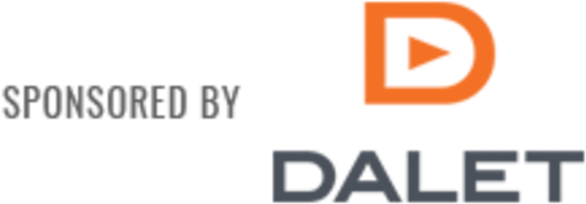 Why Content Customization Is Key To Success In Broadcasting - Dalet Digital Media Systems (1200x595), Png Download