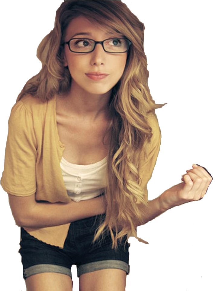 Gwen Freeman Word Bubble - Cosplay For Glasses Girl (940x960), Png Download