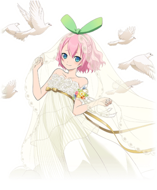 Kana - Wikia (320x480), Png Download