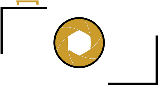 Envision Photography01 1024×1024 Icon Aperture Ring - Circle (1024x1024), Png Download