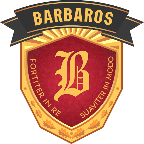 Benedictine College Prep (502x504), Png Download