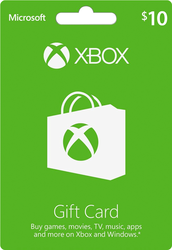 Gift Cards - $50 Microsoft Gift Card (900x1020), Png Download