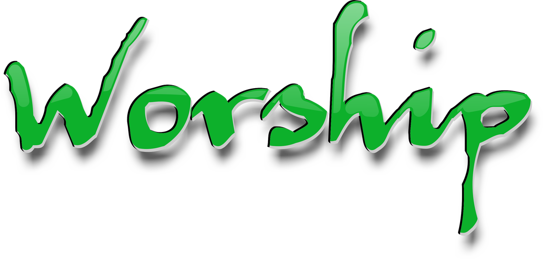 Asbury Umc Maitland - Worship Png (1100x526), Png Download