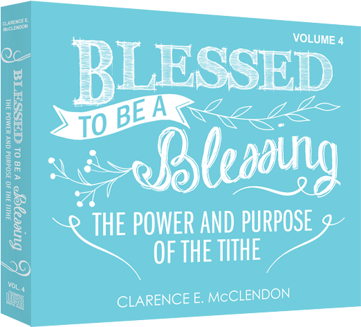 Blessed To Be A Blessing Volume - English Phonetics And Pronunciation For Indian Learners (750x600), Png Download