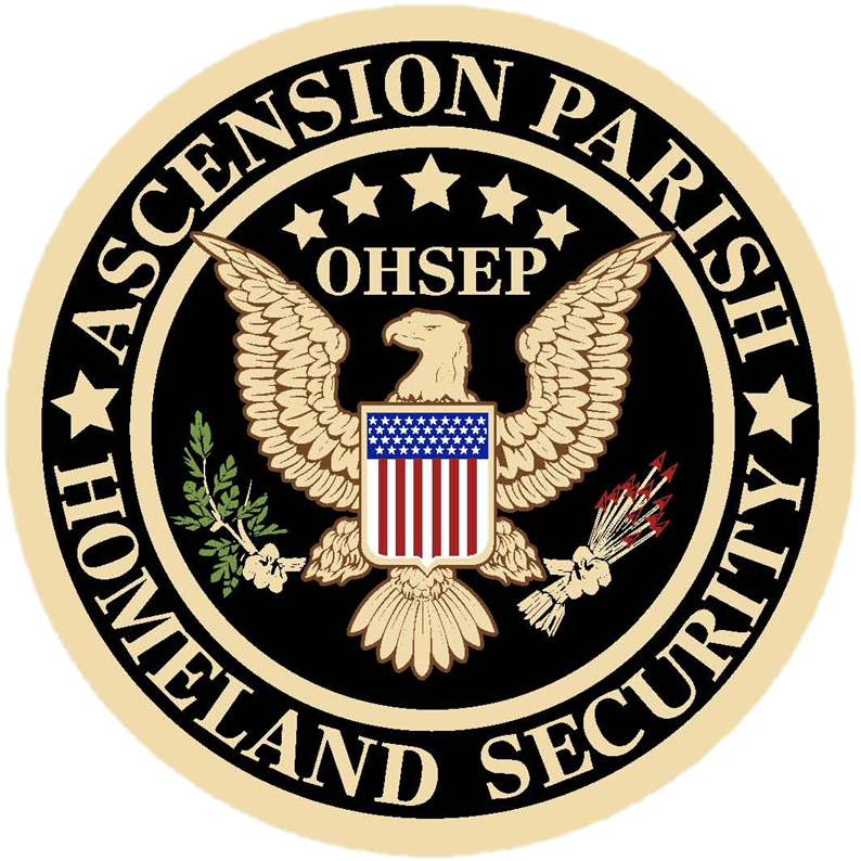 Get Emergency Alerts - Emblem (794x794), Png Download