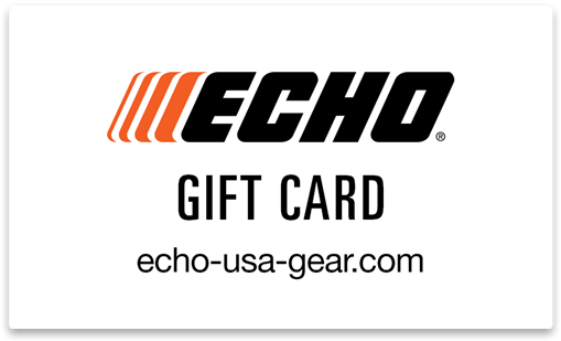 Gift Certificate - Echo Trimmers (600x600), Png Download
