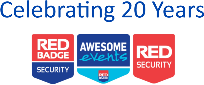 Red - Awesome Events (746x373), Png Download