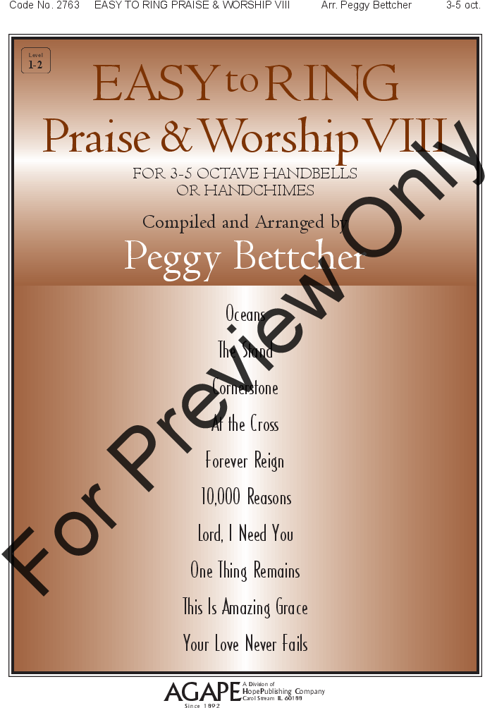 Easy To Ring Praise And Worship Viii Thumbnail - Qin Shi Stone Army Trumpet (816x1056), Png Download