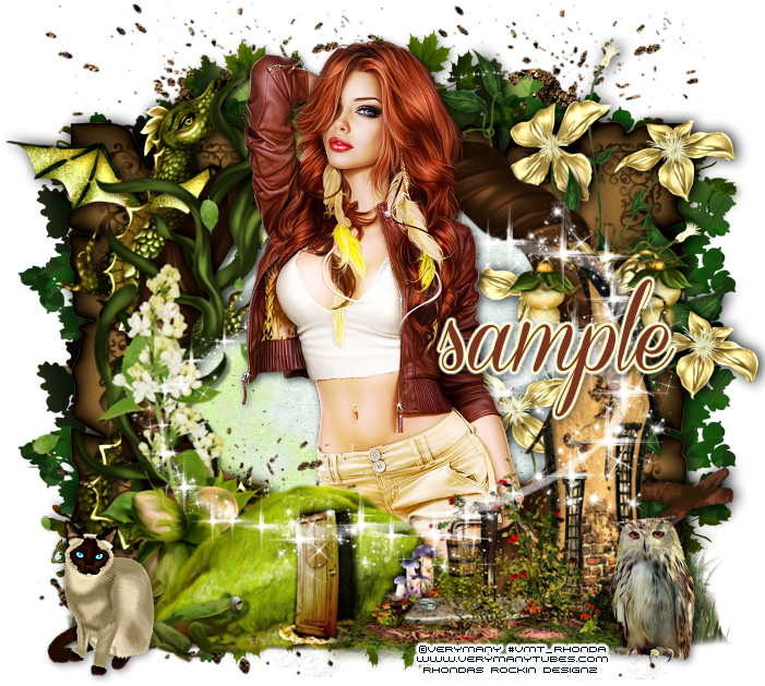Blessed By Autumn - Poster (700x700), Png Download