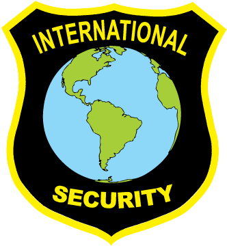 Custom Tailored Security - Hospital (368x373), Png Download