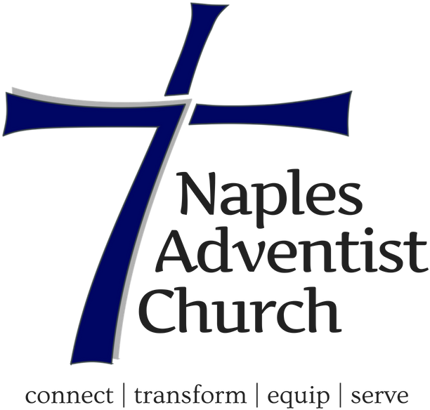 Naples Seventh-day Adventist Church - Poster (800x800), Png Download