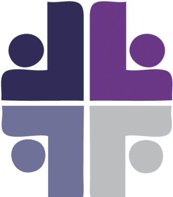 Praying For Our Community - Cross (400x400), Png Download