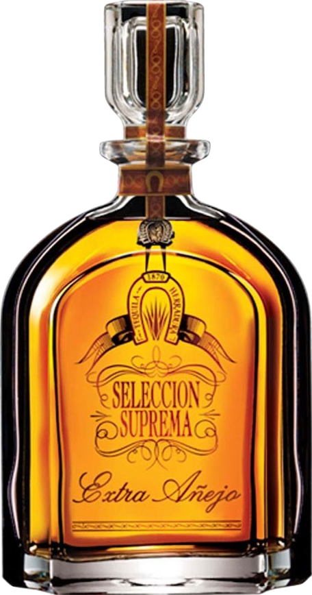 Extra Anejo Edicion Limitada 1870 750ml Tequila Is - Herradura Seleccion Suprema Extra Anejo Edicion Limitada (456x868), Png Download