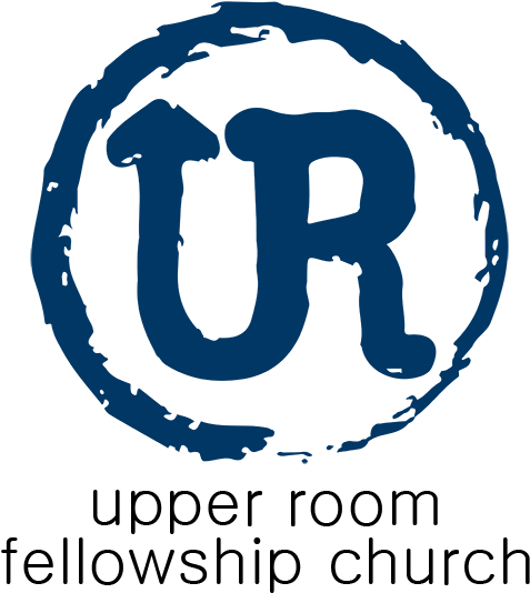 Messianic Style Praise And Worship In The Church - Upper Room Logo (500x556), Png Download