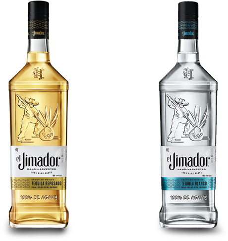 Casa Herradura Estate Located In The Heart Of Jalisco, - Tequila El Jimador Png (758x500), Png Download