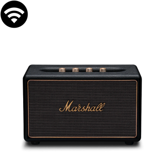 Acton Multi-room - Marshall Multi Room Speakers (347x347), Png Download