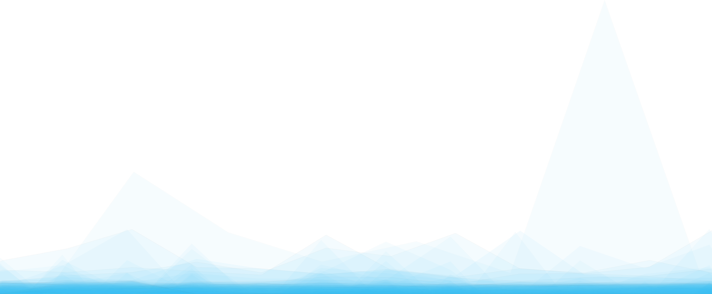 Interested In Working With Us Let's Get In Touch - Sea (1440x594), Png Download