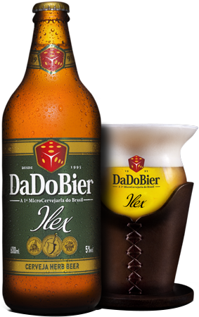 Dado Bier (282x467), Png Download