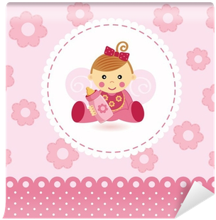Baby Shower (400x400), Png Download