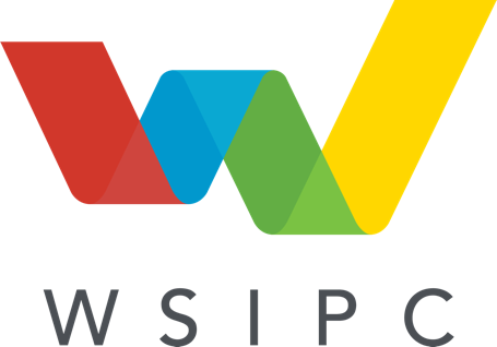 Logo-footer - Wsipc Logo (455x318), Png Download