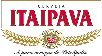 Itaipava Cerveja Logo Vector - Rotulo Da Cerveja Itaipava (400x400), Png Download