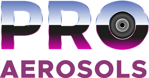 Pro Aerosols Pro Aerosols - Pro Aerosols Ltd (502x263), Png Download