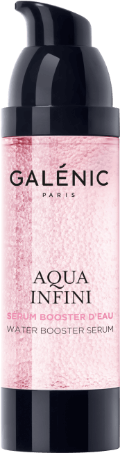 Galénic Aqua Infini Water Booster Serum 30ml (650x650), Png Download