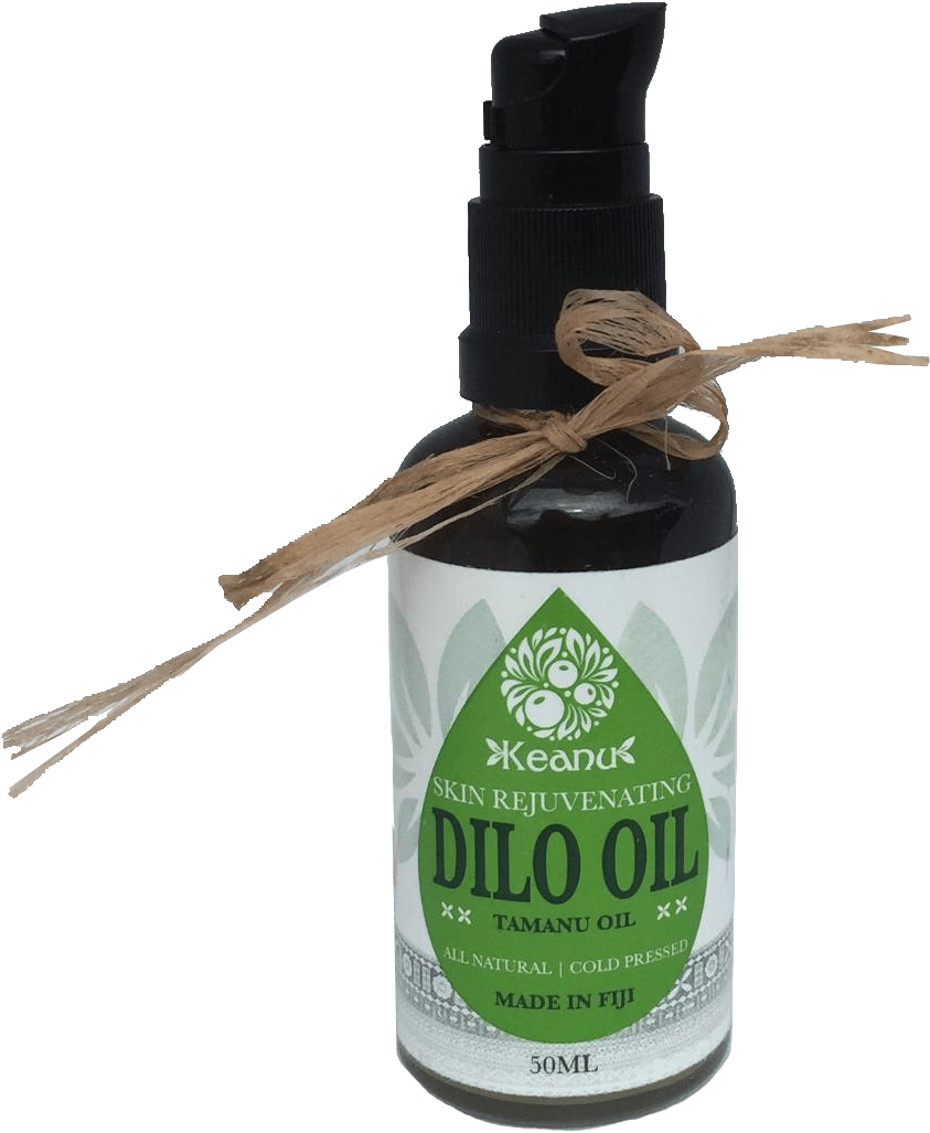 100% Pure Dilo Oil - Glass Bottle (1080x1219), Png Download