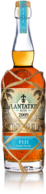 Mock Up Plantation Millesimes Fiji 70clv2 - Plantation Peru 2004 (280x709), Png Download