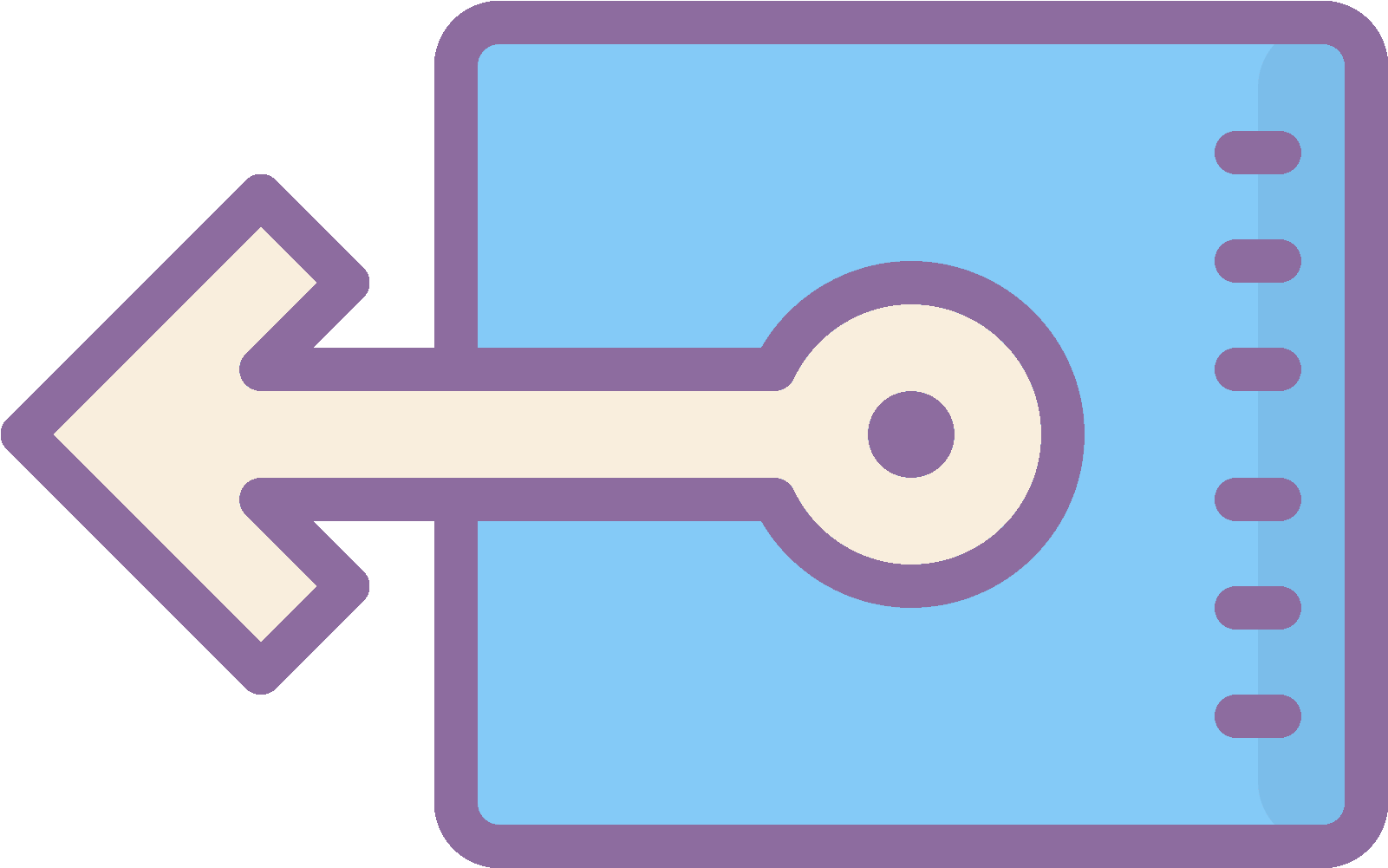 Swipe Icon - Portable Network Graphics (1600x1600), Png Download