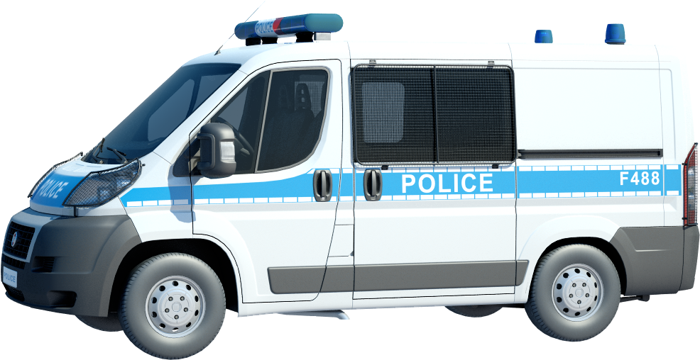 Compact Van (1000x800), Png Download