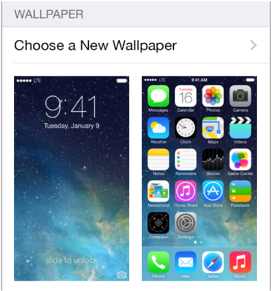 Download Image Of The Lock Screen And Home Screen Showing The - Iphone 5 In Delhi PNG Image with No Background Download Image Of The Lock Screen And Home Screen Showing The - Iphone 5 In Delhi PNG Image with No Background