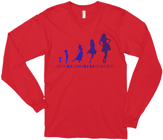 $29 - 99 $26 - - Long-sleeved T-shirt (560x560), Png Download