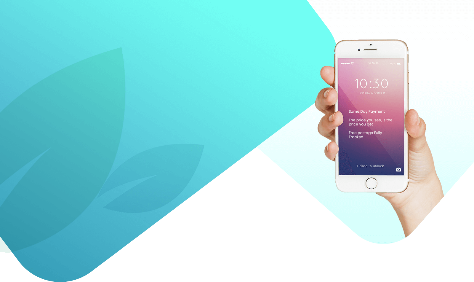 We Offer Free Evaluation And Real Value - Mobile Phone (1600x951), Png Download